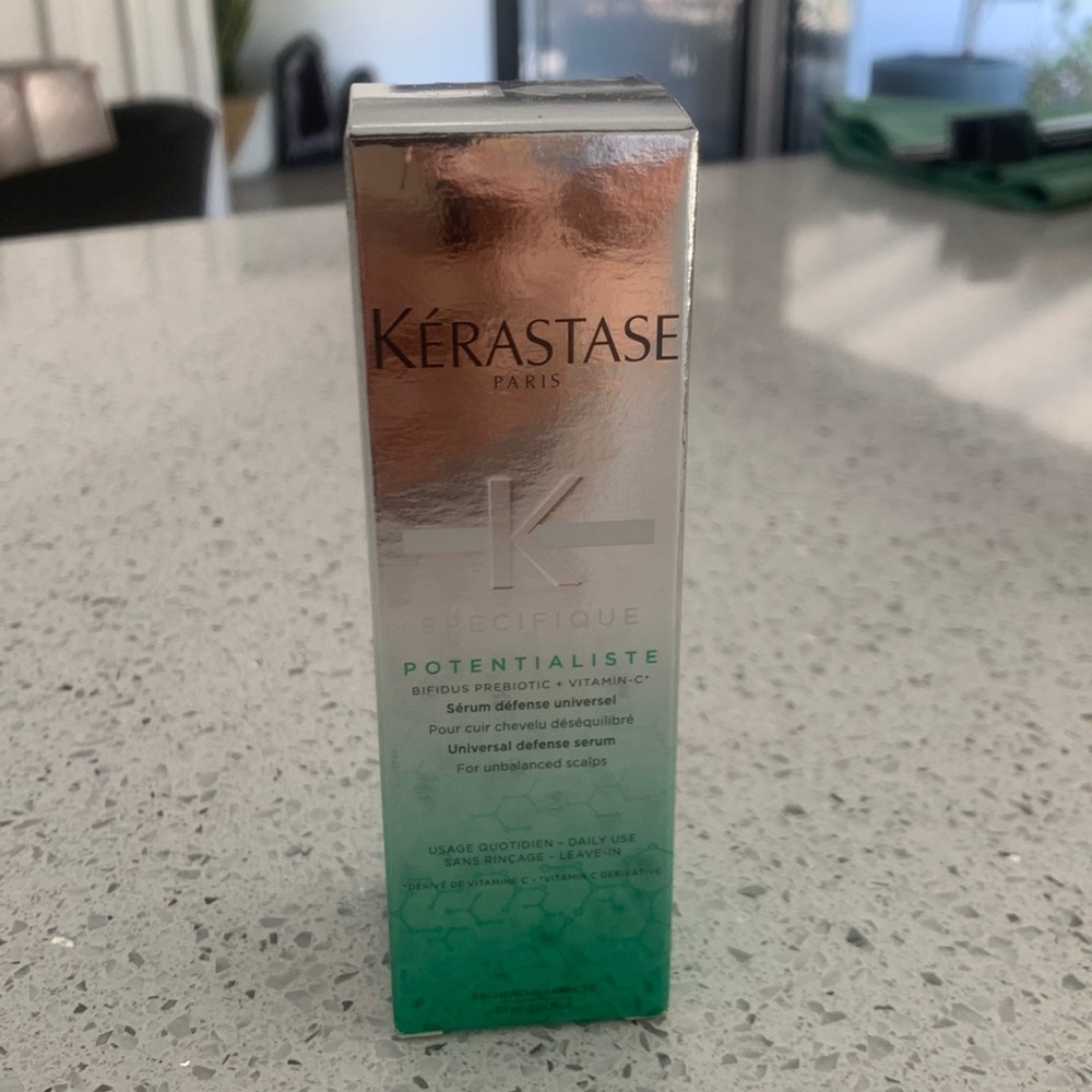 Kérastase Specifique Potentialiste